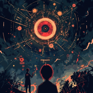Detailed Analysis of Anime Conspiracy Theories