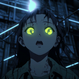 Exclusive Visual for Top 5 Anime Conspiracy Theories Explained