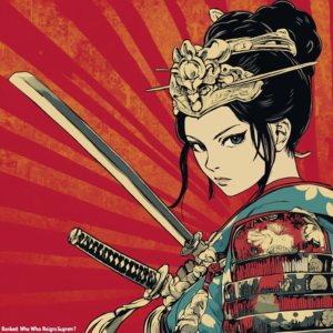 Exclusive header for Anime Characters Ranked: Who Reigns Supreme? Header