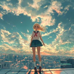 Detailed Analysis of Anime Fandom Trends