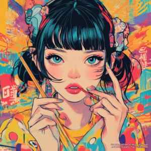 Exclusive header for How Anime Influences Modern Pop Culture