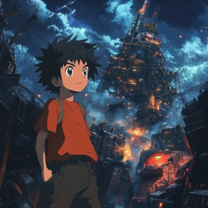 Exclusive Visual for Latest Anime News: Updates You Should Know