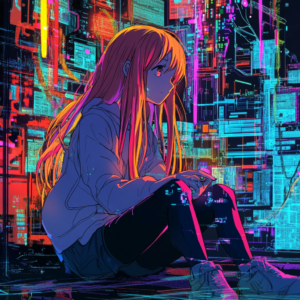 xclusive Visual for Decoding Anime Plot Structures: A Detailed Analysis