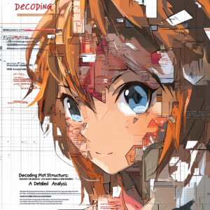 Exclusive header for Decoding Anime Plot Structures: A Detailed Analysis