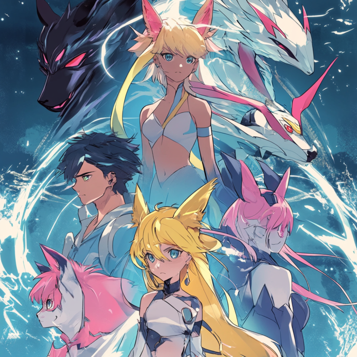 Exclusive Visual for Ultimate Guide to Anime Season Reviews 2025