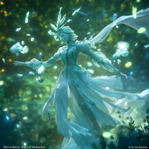 Eternal Spirits Guardian