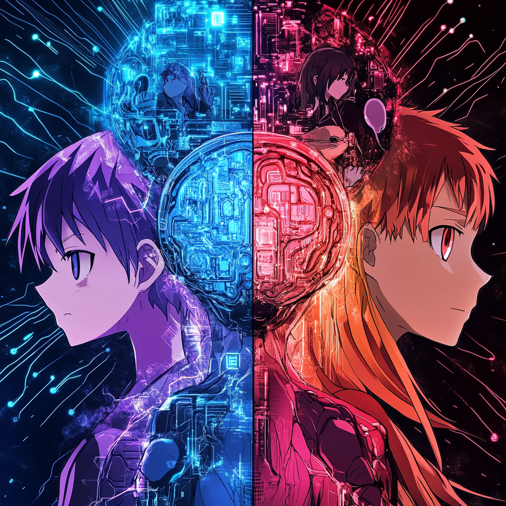 Fan Theories That Will Change the Way You Watch Anime